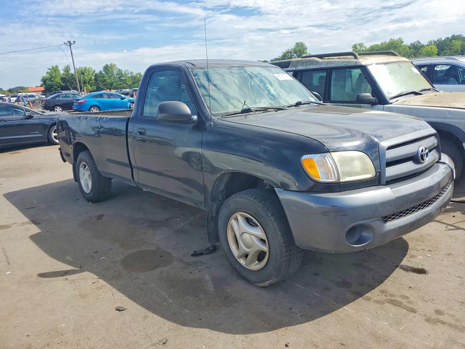 2003 Toyota Tundra მანქანა იყიდება აუქციონზე, vin: 5TBJN32103S374082, აუქციონის ნომერი: 63781076