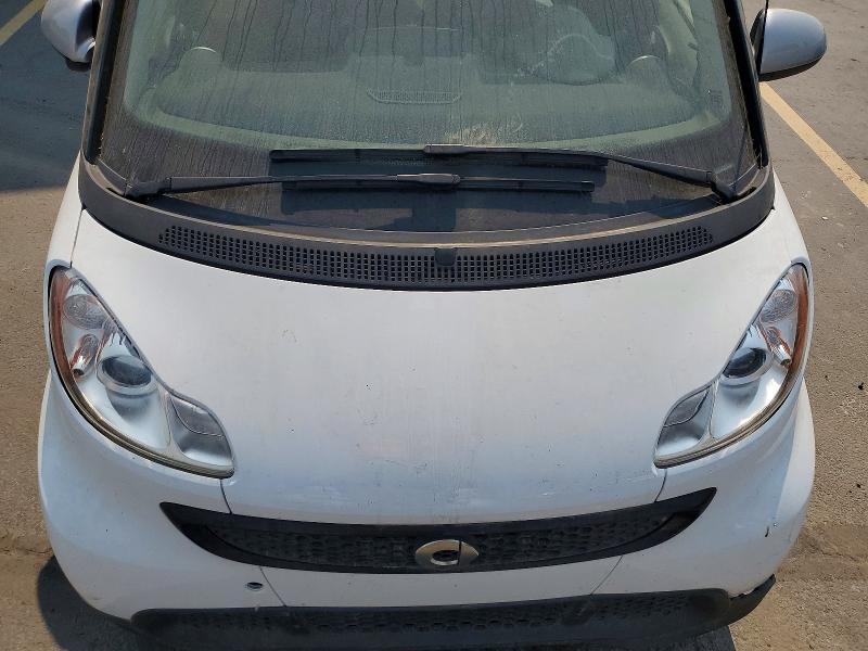 Продаж на аукціоні авто 2015 Smart Fortwo, vin: WMEEJ3BA4FK806822, номер лоту: 64790216