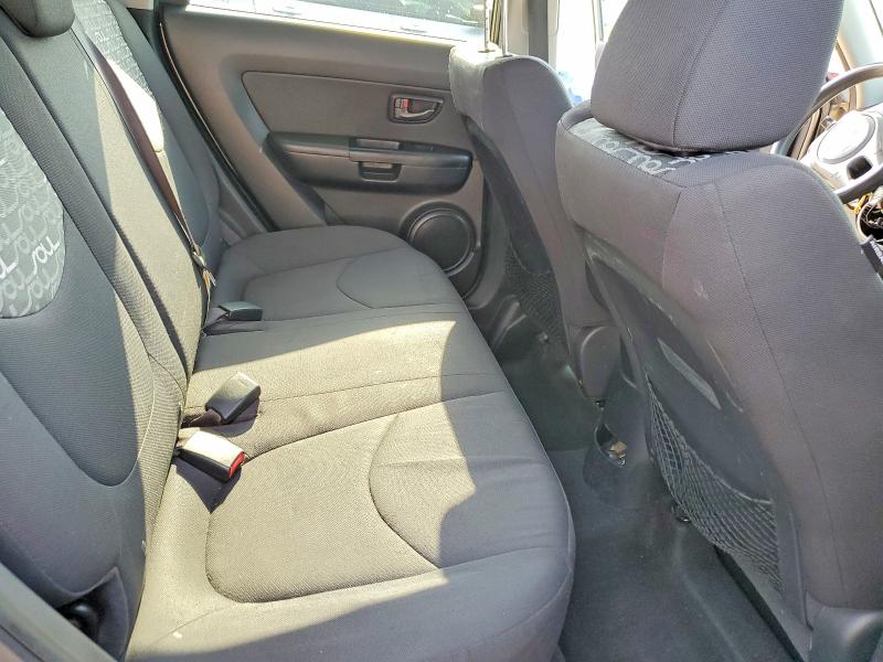 Продаж на аукціоні авто 2011 Kia Soul, vin: KNDJT2A26B7218610, номер лоту: 66211616
