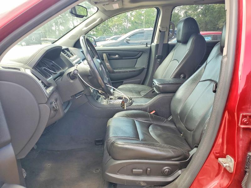 Aukcja sprzedaży 2013 Gmc Acadia, vin: 1GKKRRKD4DJ130063, numer aukcji: 67148286