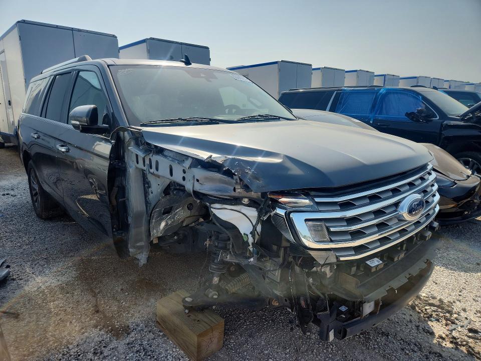 2021 Ford Expedition მანქანა იყიდება აუქციონზე, vin: 1FMJK1KTXMEA26654, აუქციონის ნომერი: 63445706