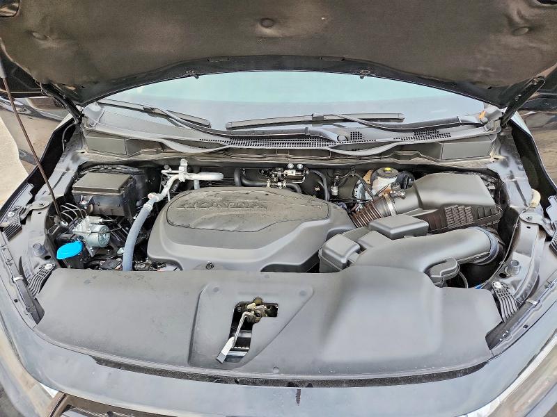 65376446 :رقم المزاد ، 5FNRL6H96TB070502 vin ، 2026 Honda Odyssey مزاد بيع