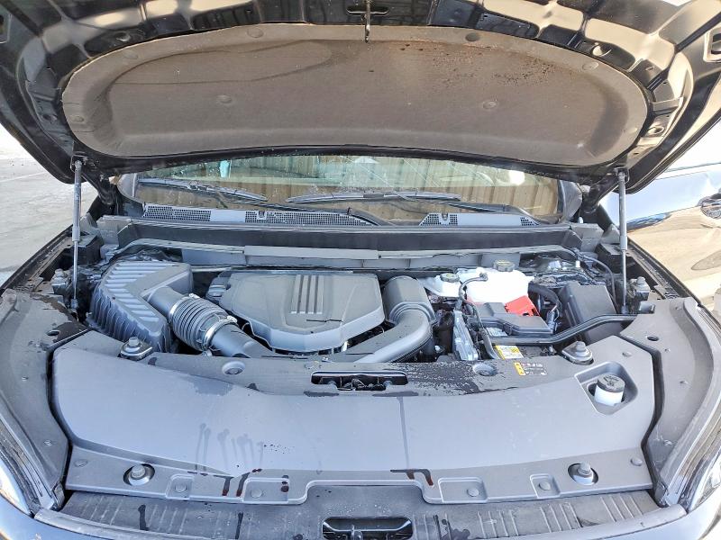 Aukcja sprzedaży 2026 Buick Enclave, vin: 5GAERAKS9TJ288214, numer aukcji: 63554326