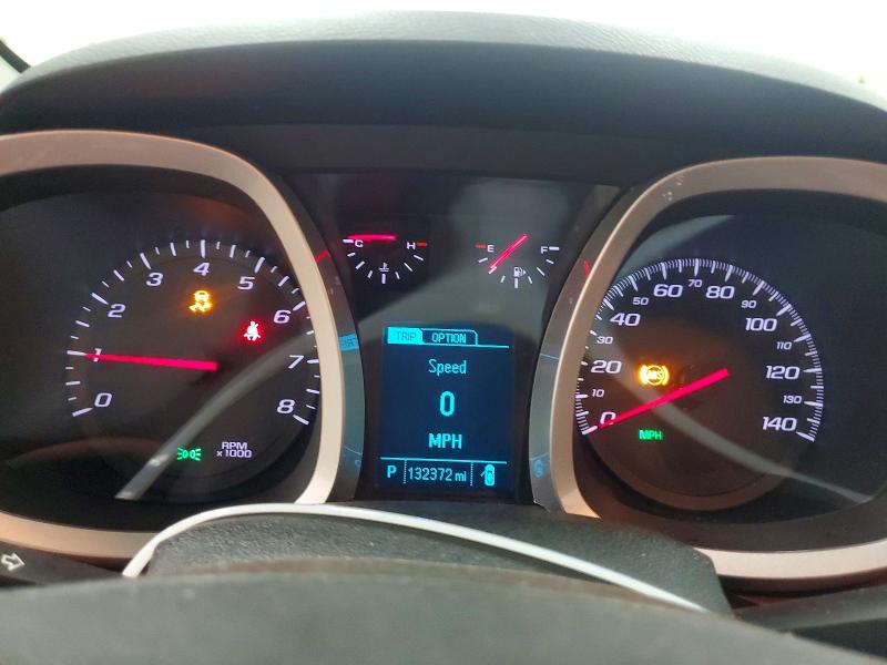 Продажа на аукционе авто 2016 Chevrolet Equinox, vin: 2GNFLGE31G6296636, номер лота: 64020776