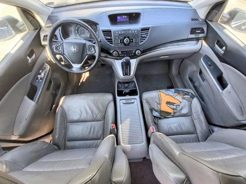 Продажа на аукционе авто 2013 Honda Cr-v, vin: 5J6RM3H75DL016997, номер лота: 62963166