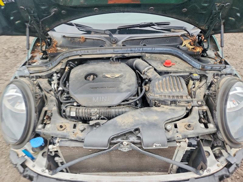 2019 Mini Cooper მანქანა იყიდება აუქციონზე, vin: WMWXP7C53K2H60828, აუქციონის ნომერი: 65864586