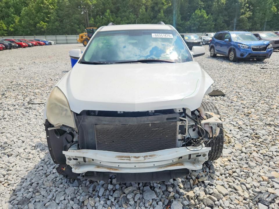Aukcja sprzedaży 2013 Chevrolet Equinox, vin: 2GNALPEK3D6324207, numer aukcji: 66561876