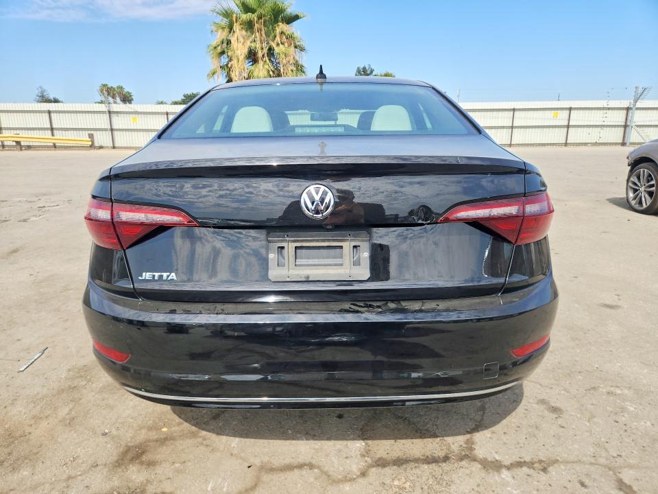 Продаж на аукціоні авто 2020 Volkswagen Jetta, vin: 3VWC57BU0LM101562, номер лоту: 64321476