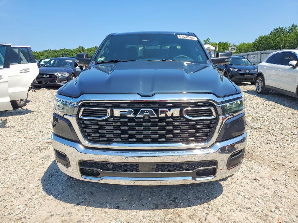 Продаж на аукціоні авто 2026 Ram 1500, vin: 1C6RRFFG4TN329853, номер лоту: 63852606