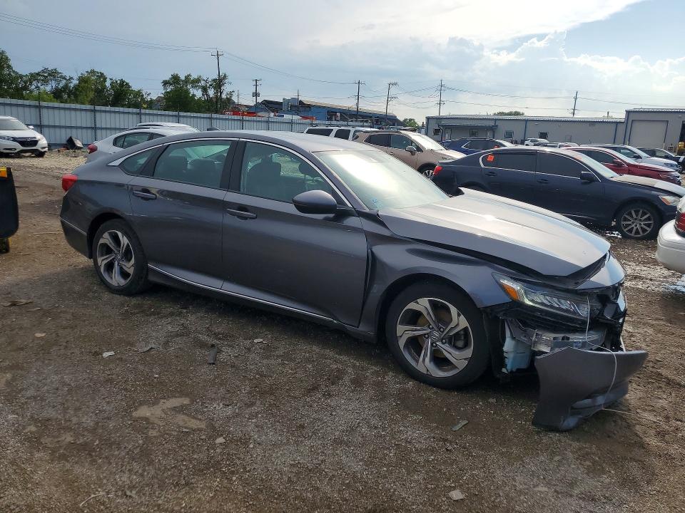 Продаж на аукціоні авто 2020 Honda Accord, vin: 1HGCV1F56LA011186, номер лоту: 64856336