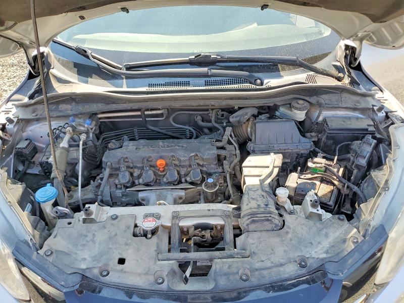 Auction sale of the 2016 Honda Hr-v, vin: 3CZRU6H53GM768720, lot number: 63925646