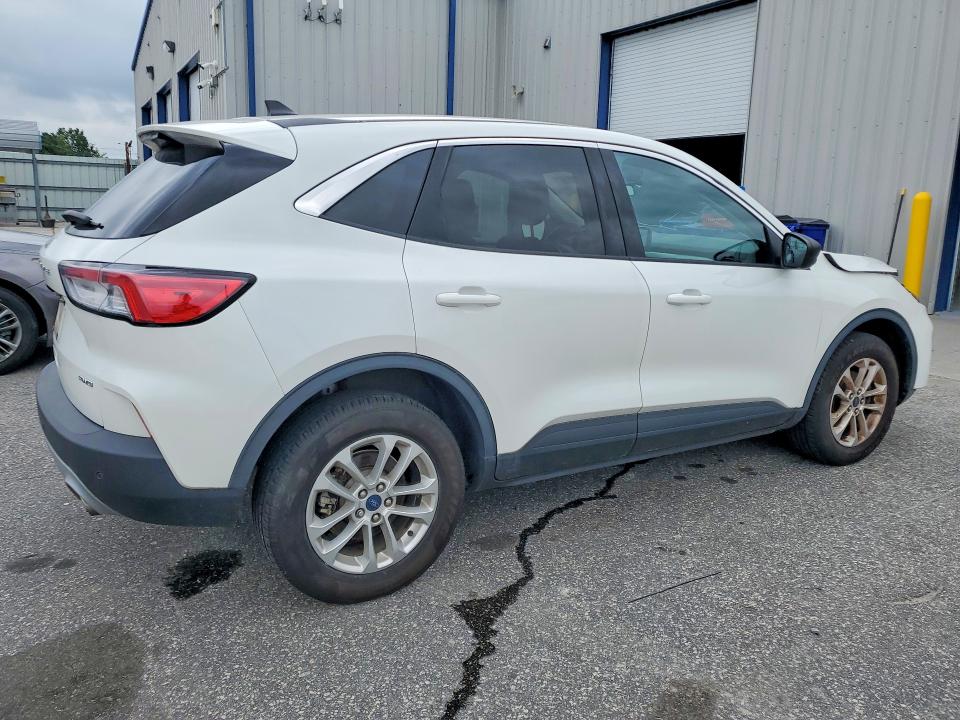 Aukcja sprzedaży 2022 Ford Escape, vin: 1FMCU9G69NUA61083, numer aukcji: 62301516