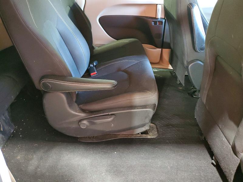 Aukcja sprzedaży 2020 Chrysler Voyager, vin: 2C4RC1AG6LR117754, numer aukcji: 65096186