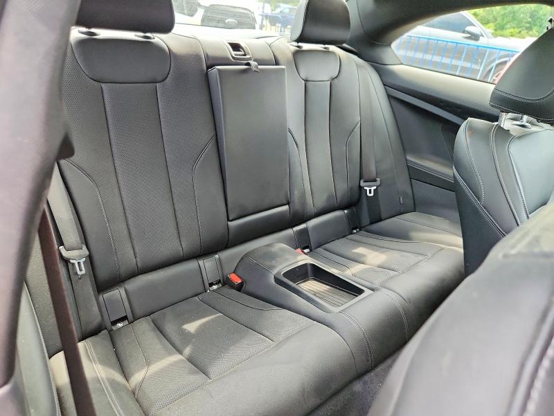 Продаж на аукціоні авто 2024 Bmw 230xi, vin: 3MW33CM07R8E51765, номер лоту: 64381326