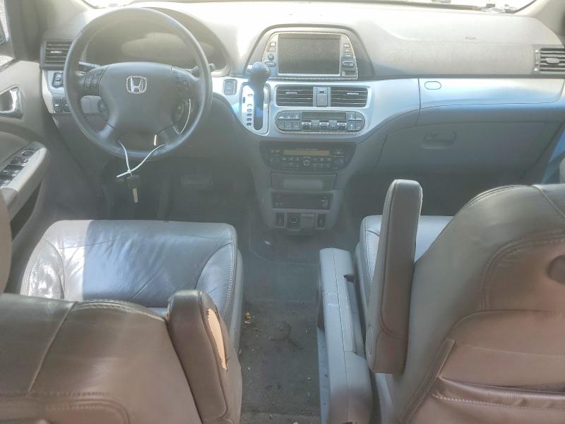 2010 Honda Odyssey მანქანა იყიდება აუქციონზე, vin: 5FNRL3H90AB097027, აუქციონის ნომერი: 63141646