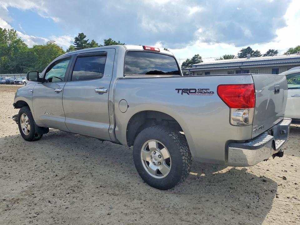 65894426 :رقم المزاد ، 5TBDV58107S478772 vin ، 2007 Toyota Tundra مزاد بيع