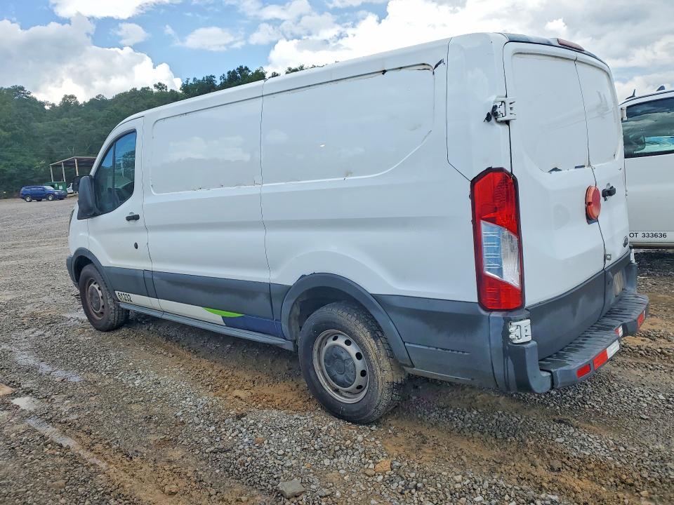 Aukcja sprzedaży 2016 Ford Transit, vin: 1FTYE1YM9GKB08598, numer aukcji: 62335446