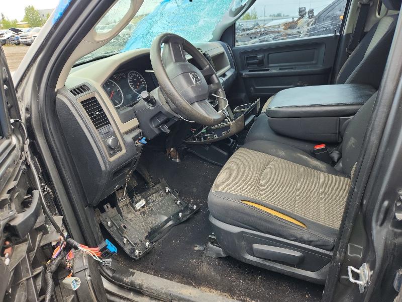 Aukcja sprzedaży 2011 Dodge Ram 1500, vin: 1D7RV1GT6BS692406, numer aukcji: 63347756