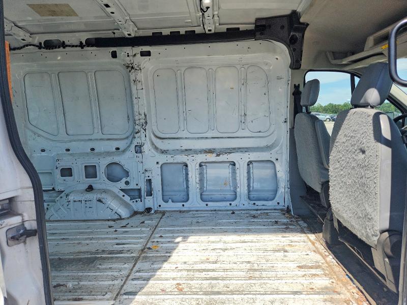 Продажа на аукционе авто 2018 Ford Transit, vin: 1FTYE1CMXJKA84178, номер лота: 66008686