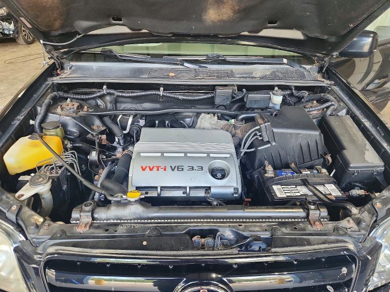65566846 :رقم المزاد ، JTEEP21AX60157057 vin ، 2006 Toyota Highlander مزاد بيع