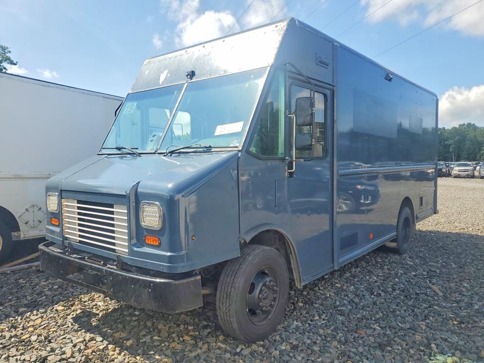 Aukcja sprzedaży 2020 Ford F59, vin: 1F65F5KN7L0A05326, numer aukcji: 64186326