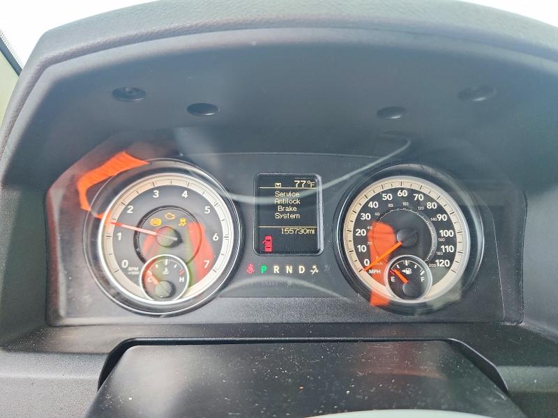 64052236 :رقم المزاد ، 1C6RR6KG6ES480672 vin ، 2014 Ram 1500 مزاد بيع