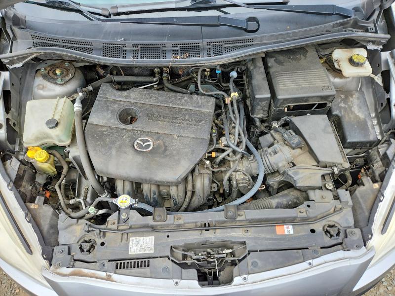 Aukcja sprzedaży 2012 Mazda 5, vin: JM1CW2DL5C0128136, numer aukcji: 64157976