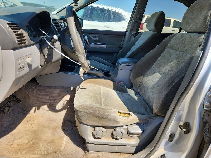 Aukcja sprzedaży 2006 Kia Sorento, vin: KNDJD733665514003, numer aukcji: 63443406