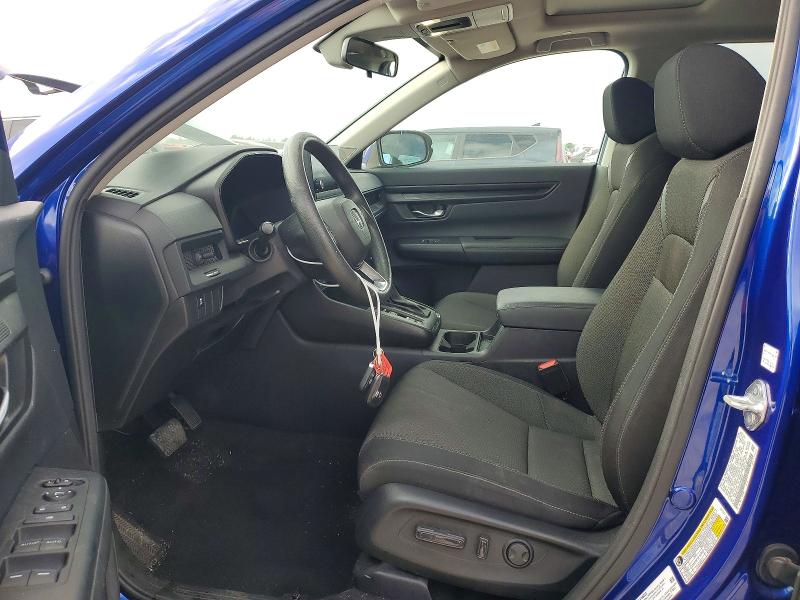 Продажа на аукционе авто 2024 Honda Cr-v, vin: 2HKRS4H42RH459384, номер лота: 65737336
