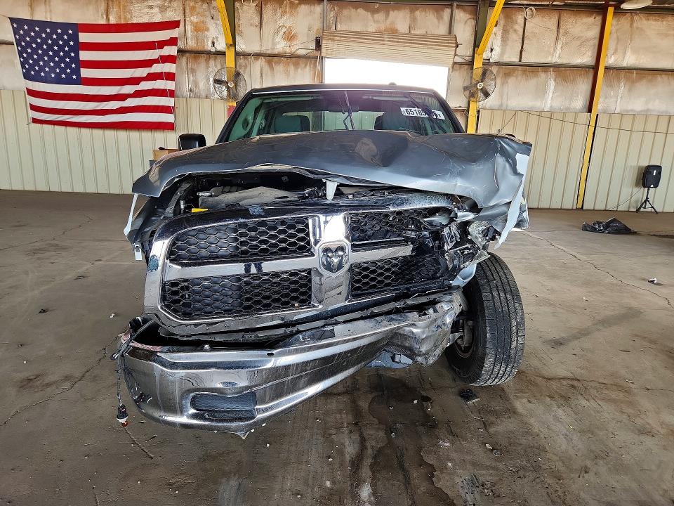 Продаж на аукціоні авто 2022 Ram 1500 Classic, vin: 3C6RR7KG5NG293341, номер лоту: 65185096