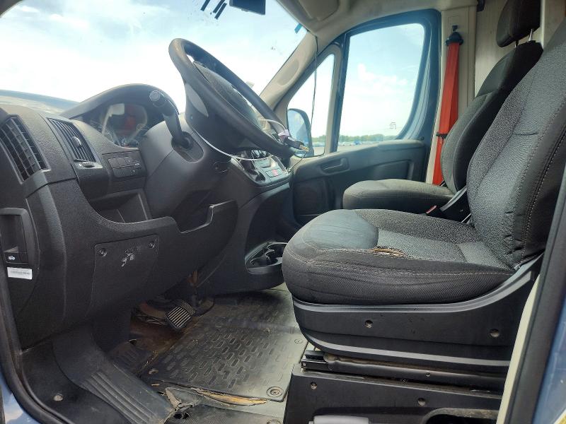 2020 Ram Promaster 3500 მანქანა იყიდება აუქციონზე, vin: 3C6URVJG1LE145194, აუქციონის ნომერი: 64734886