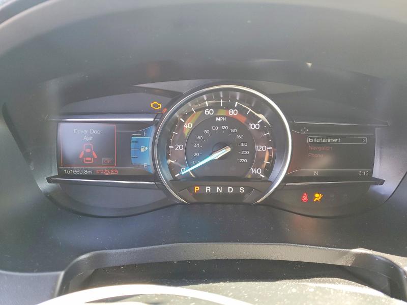 Продаж на аукціоні авто 2018 Ford Explorer, vin: 1FM5K8D87JGB57155, номер лоту: 64385486