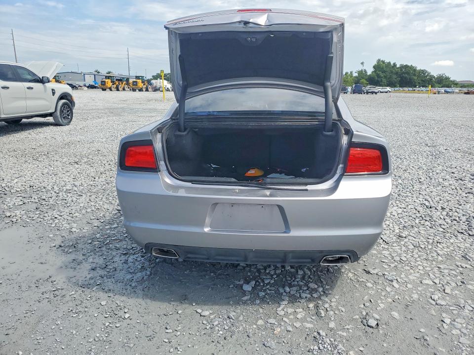 2013 Dodge Charger მანქანა იყიდება აუქციონზე, vin: 2C3CDXBG3DH720466, აუქციონის ნომერი: 63749566