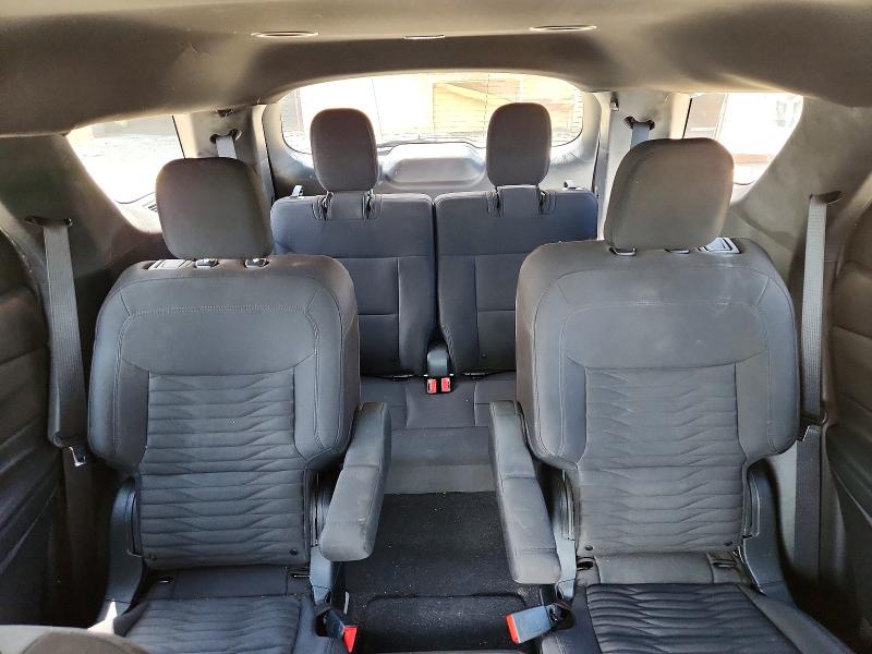 63803766 :رقم المزاد ، 1FMSK7DH4LGB47540 vin ، 2020 Ford Explorer مزاد بيع