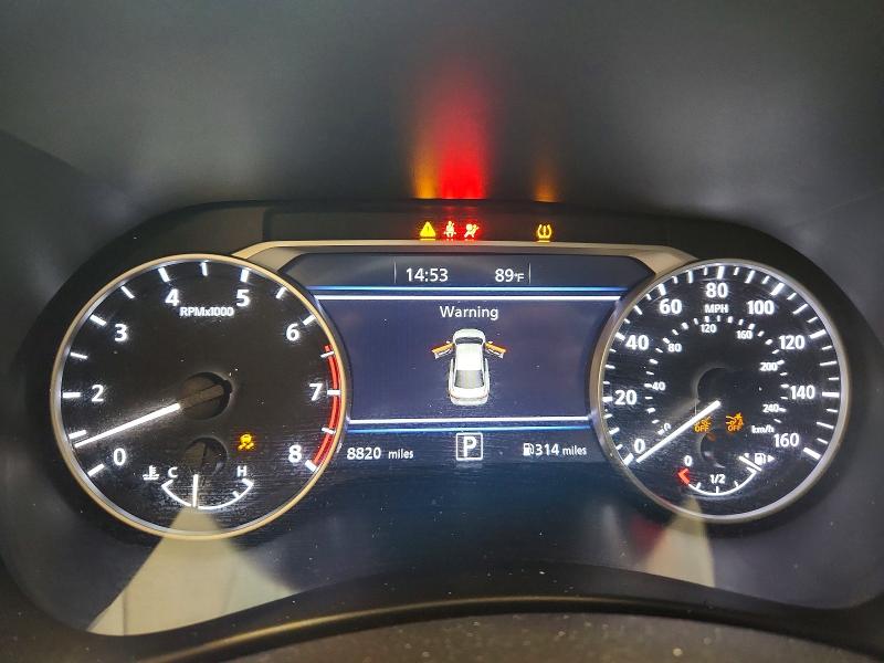 Продаж на аукціоні авто 2022 Nissan Sentra, vin: 3N1AB8CV4NY250510, номер лоту: 67397266
