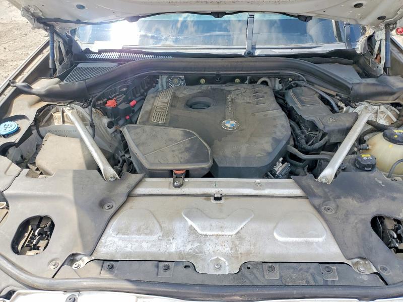Продажа на аукционе авто 2018 Bmw X3, vin: 5UXTR9C54JLC72650, номер лота: 64772086