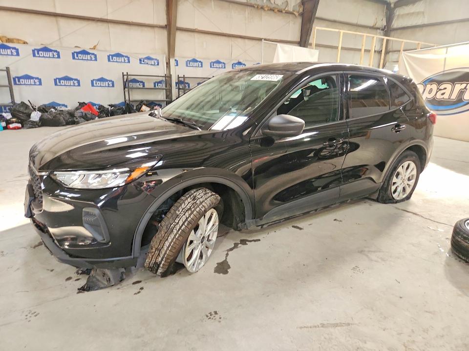 Aukcja sprzedaży 2025 Ford Escape, vin: 1FMCU0GN0SUA73864, numer aukcji: 65212596