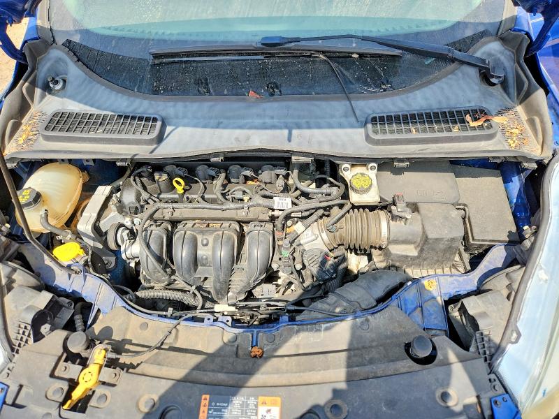 Aukcja sprzedaży 2017 Ford Escape, vin: 1FMCU0F73HUC84777, numer aukcji: 66189006