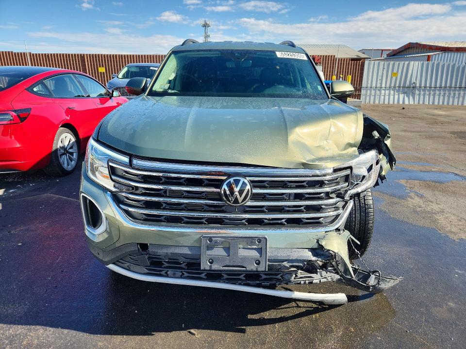 Aukcja sprzedaży 2026 Volkswagen Atlas, vin: 1V2HN2CA9TC567264, numer aukcji: 65225306