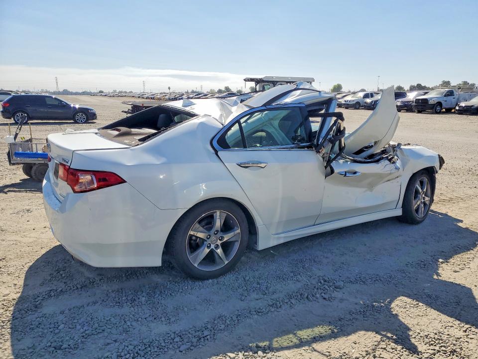 Продаж на аукціоні авто 2013 Acura Tsx, vin: JH4CU2F82DC013930, номер лоту: 63448146