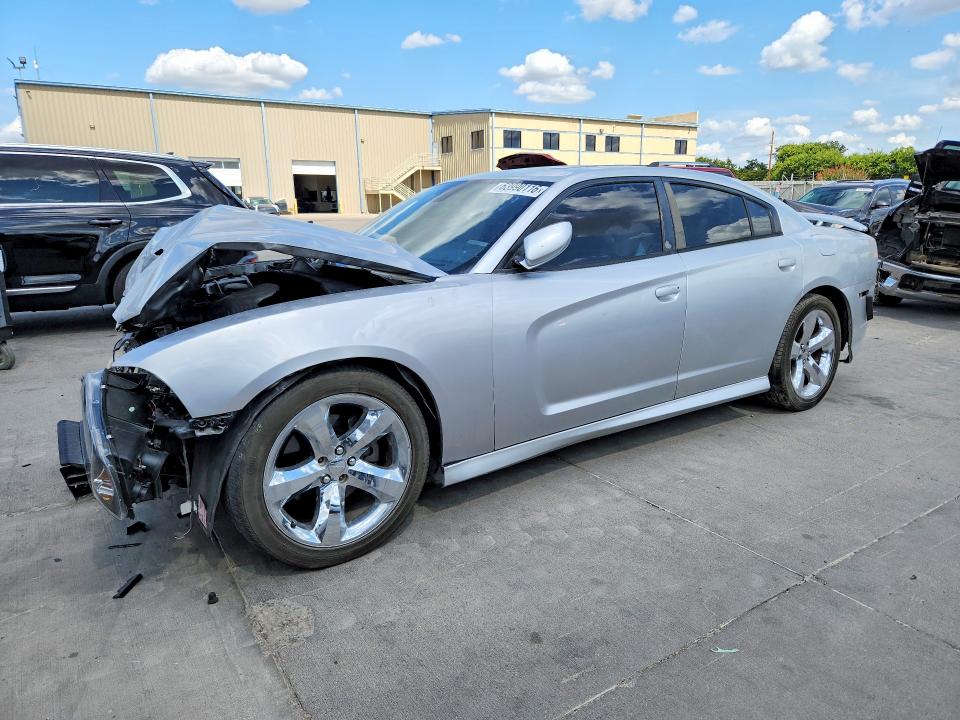 Aukcja sprzedaży 2012 Dodge Charger, vin: 2C3CDXCT2CH197869, numer aukcji: 63990116