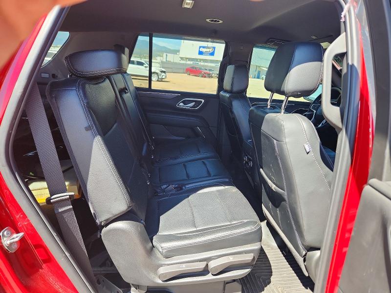 Продаж на аукціоні авто 2024 Chevrolet Tahoe, vin: 1GNSKMKT2RR210102, номер лоту: 66707436
