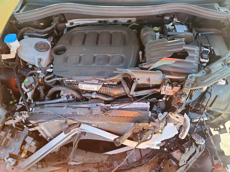 Auction sale of the 2026 Volkswagen Tiguan, vin: 3VVGR7RMXTM071860, lot number: 64027086
