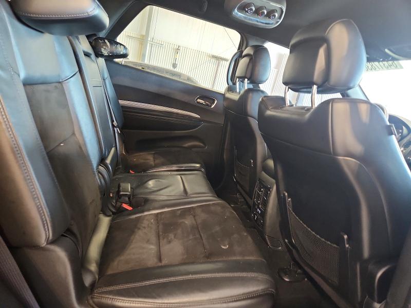 Aukcja sprzedaży 2019 Dodge Durango, vin: 1C4RDJDG9KC651654, numer aukcji: 64317836