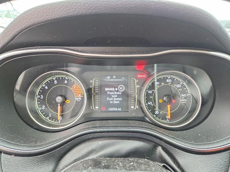 Aukcja sprzedaży 2019 Jeep Cherokee, vin: 1C4PJMLX6KD270602, numer aukcji: 63933396