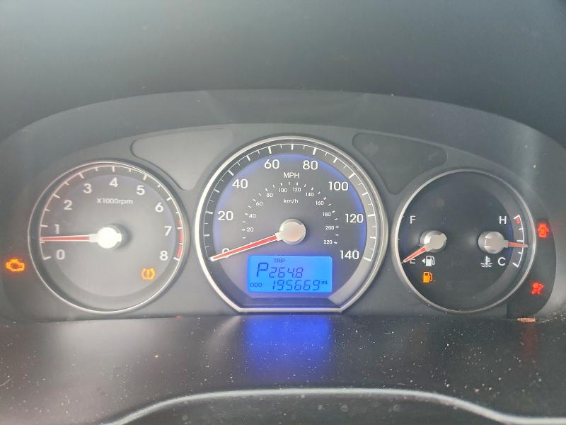 Aukcja sprzedaży 2012 Hyundai Santa Fe, vin: 5XYZHDAG4CG139534, numer aukcji: 63755356