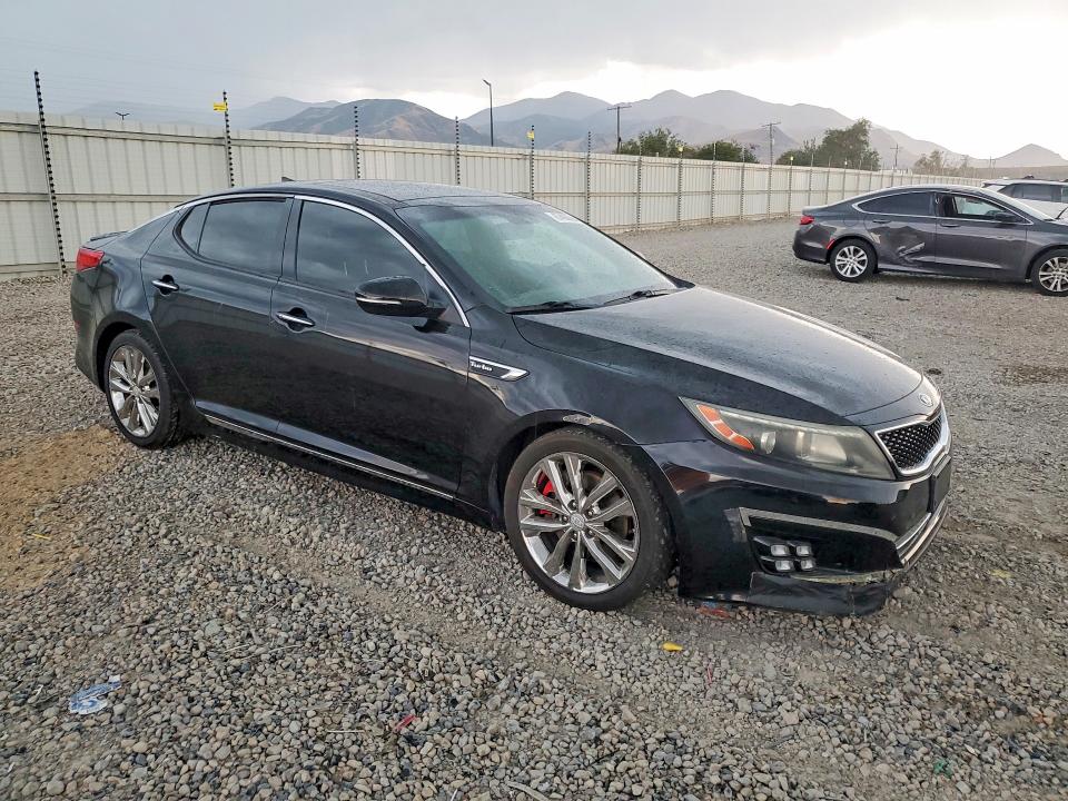 Aukcja sprzedaży 2015 Kia Optima, vin: 5XXGR4A62FG373644, numer aukcji: 67405696