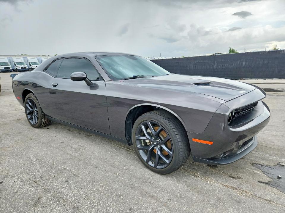 Aukcja sprzedaży 2023 Dodge Challenger, vin: 2C3CDZAG7PH591164, numer aukcji: 67154796