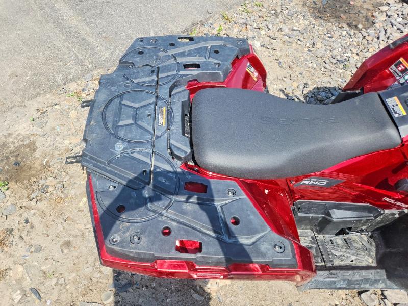 Aukcja sprzedaży 2026 Polaris Sportsman, vin: 4XASHY57XTA097039, numer aukcji: 64588776