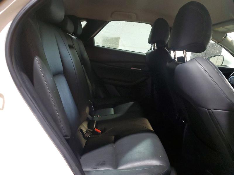 Продаж на аукціоні авто 2021 Mazda Cx-30, vin: 3MVDMABL6MM308679, номер лоту: 63363826